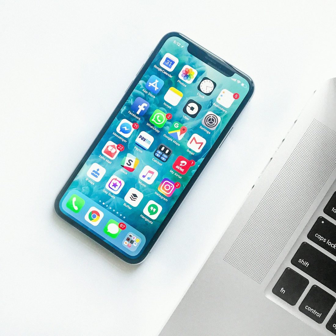 好博体育 APP 赛程与赛事列表界面示意